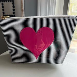 Cute Travel Case water resistant.